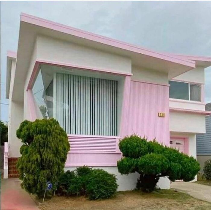 La casa soñada de Barbie