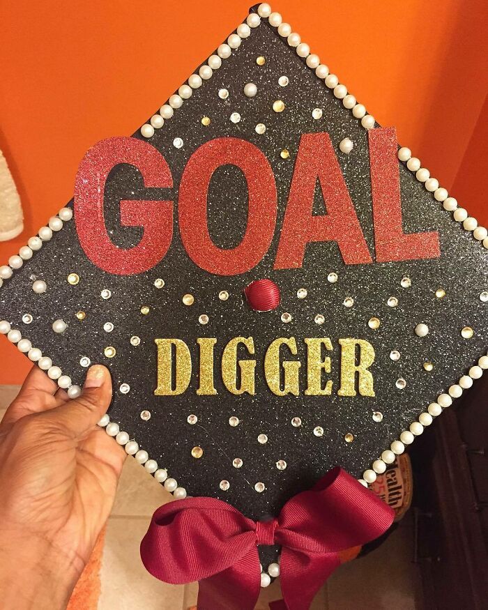 Goal Digger