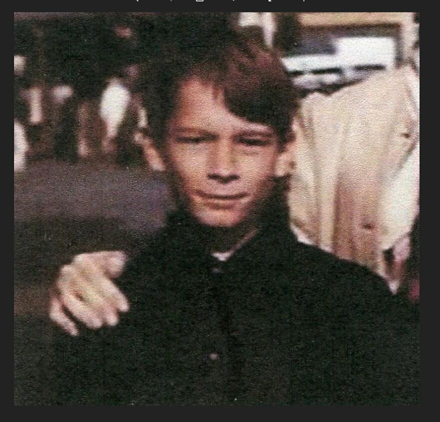 Born Unloved Born Unloved