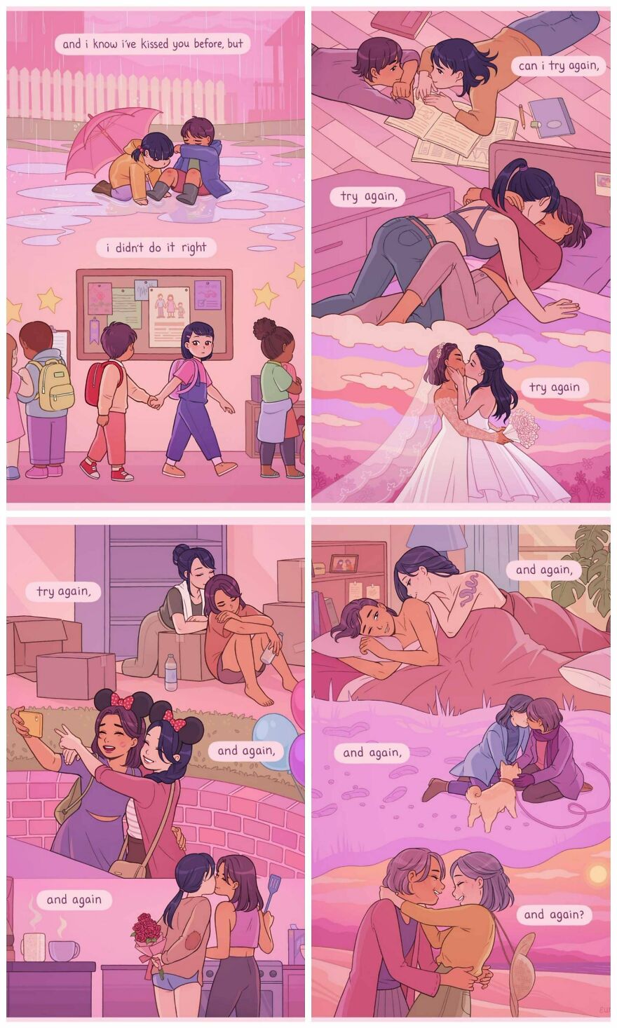 32 Of My Favorite Gay Comics, Tweets, And Pictures.