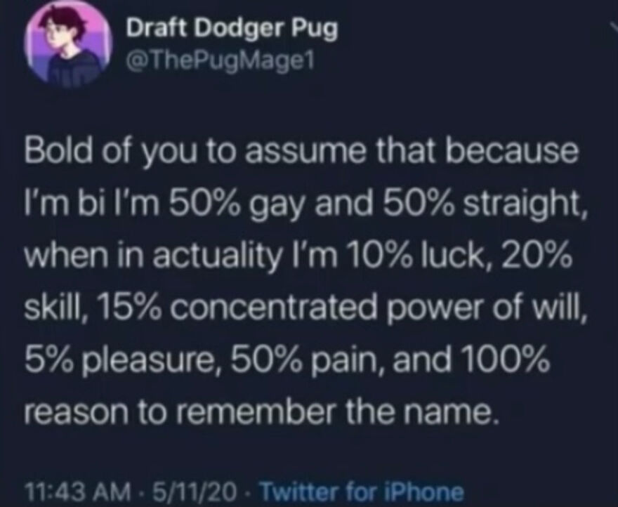 13 Lgbtq+ Memes To Restore Your Soul