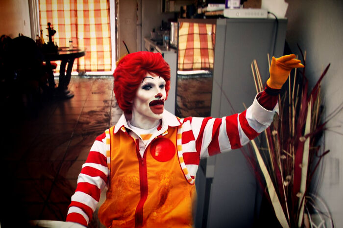 Ronald Then Murderer