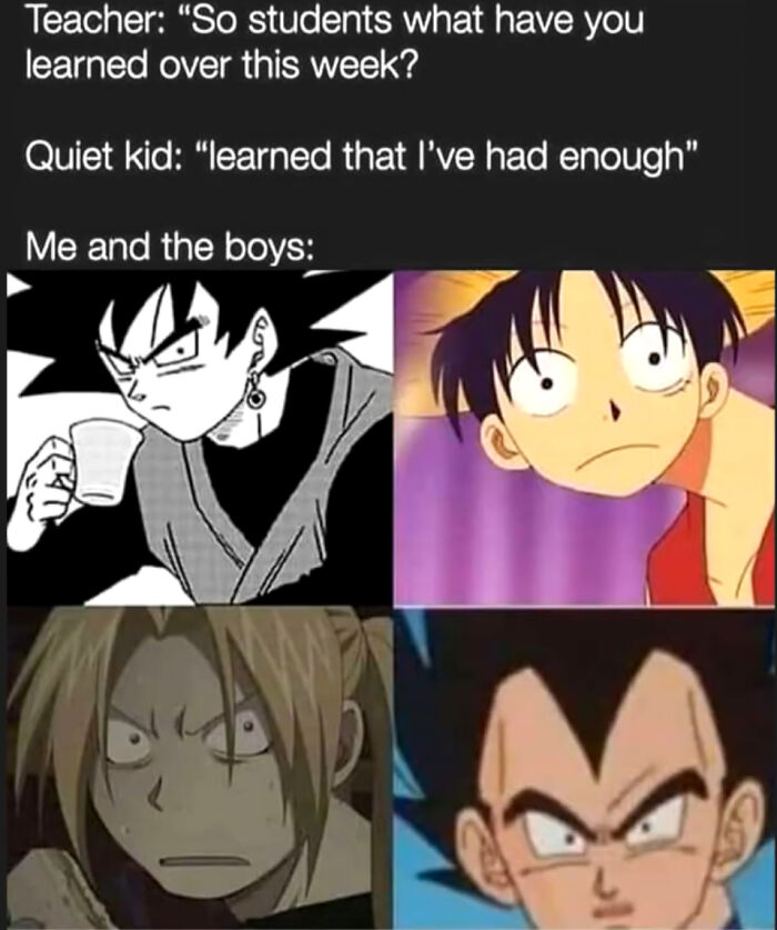 2nd Entry Because Why Not