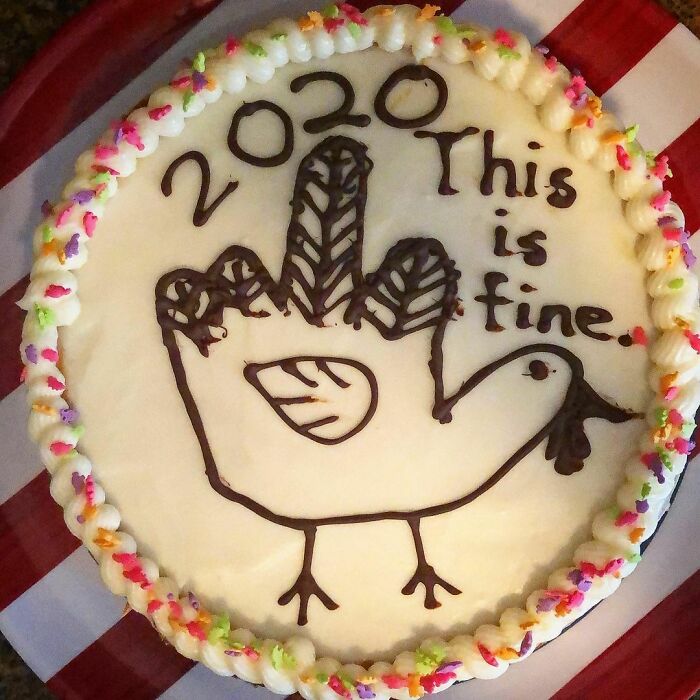 Traditional Thanksgiving Dessert 2020 Edition