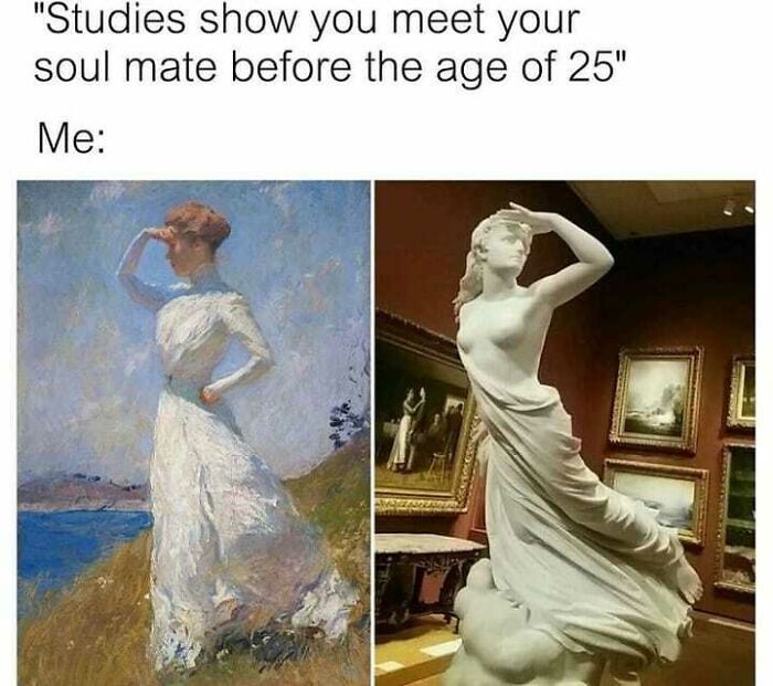 Classical-Sarcasm-Art-Memes