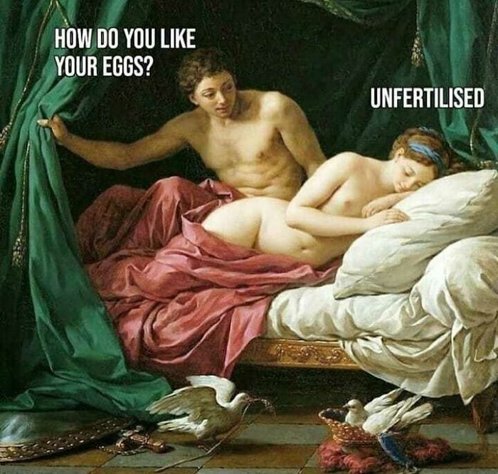 Classical-Sarcasm-Art-Memes