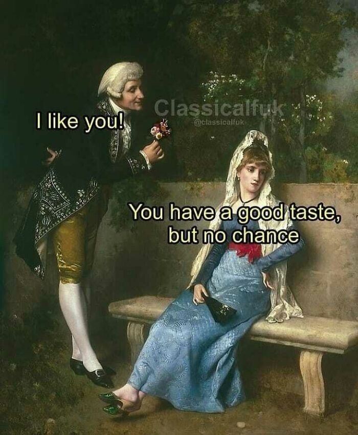 Classical-Sarcasm-Art-Memes