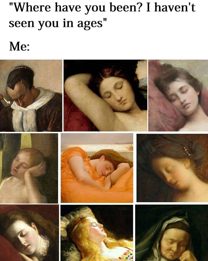 Classical-Sarcasm-Art-Memes