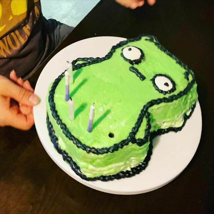 The Best Part Of This Nightmare Was That I Knew You’d Love It Anyway And We’d Laugh About It