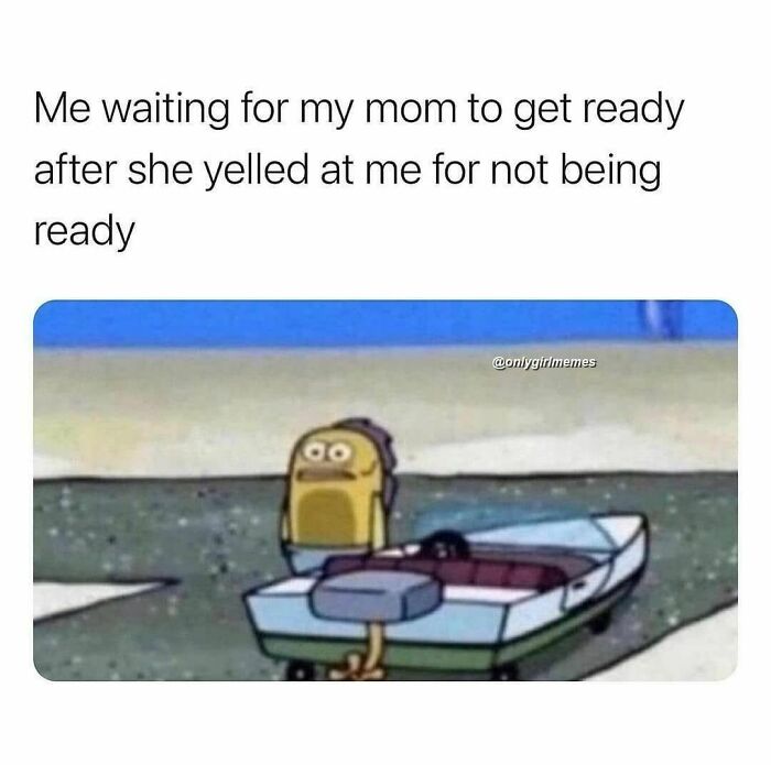 35 Of The Funniest Girl And Woman Memes Posted By This Instagram Page ...