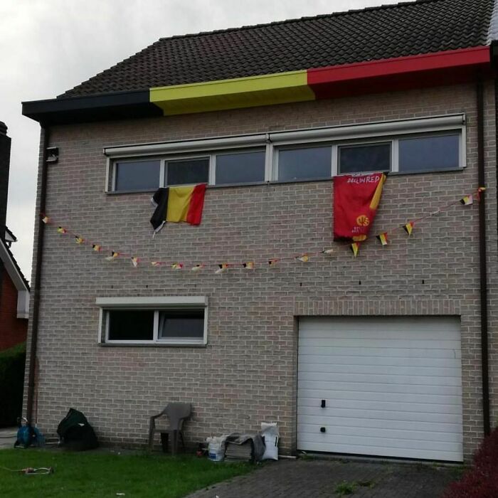 Go Belgium 🇧🇪 🙈❤️😀