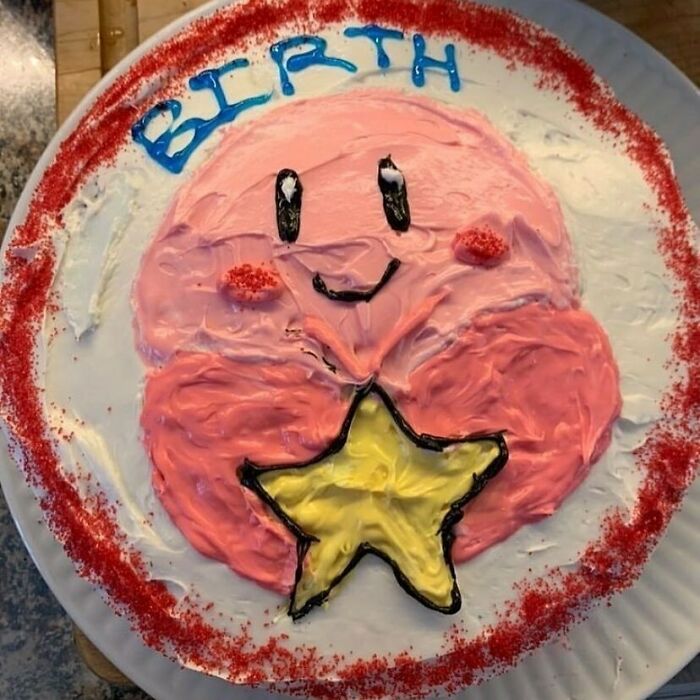 A Little Love From The Woke Kirby Gang