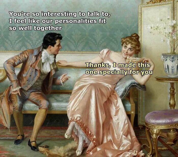 Classical-Sarcasm-Art-Memes