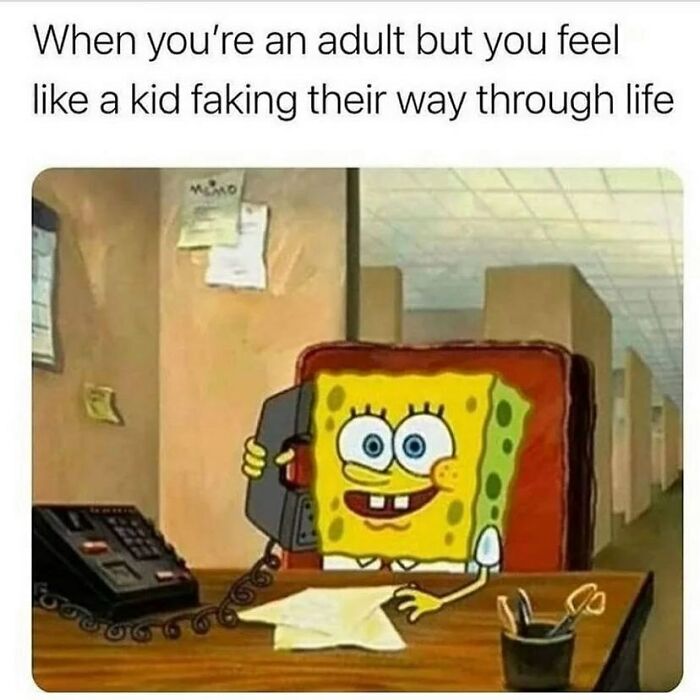 Funny-Adulting-Memes