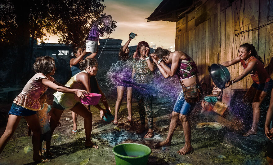 What Makes A Photographer: 8 Visual Artists On Their Path To Becoming A Photographer What Makes A Photographer: 8 Visual Artists On Their Path To Becoming A Photographer