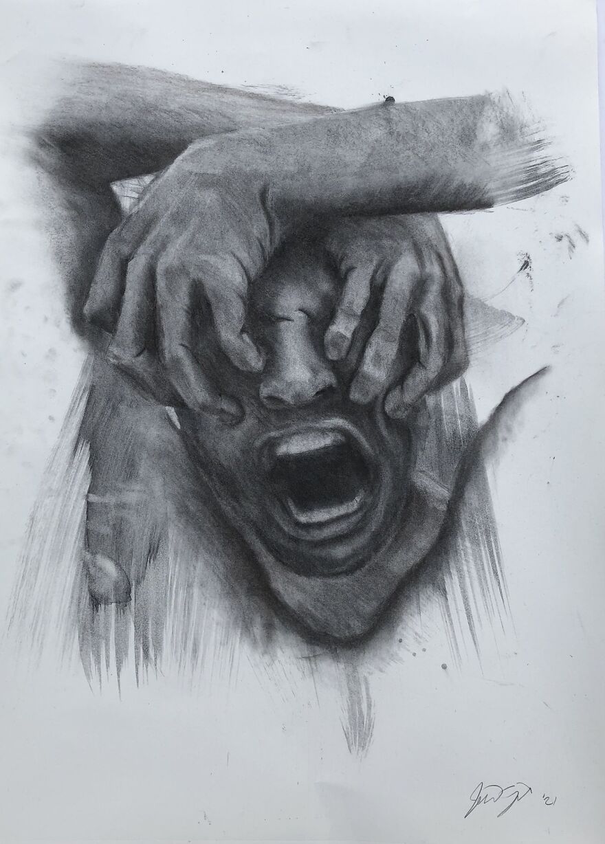 I Discovered My Hidden Talent (13 Pics) I Discovered My Hidden Talent (13 Pics)