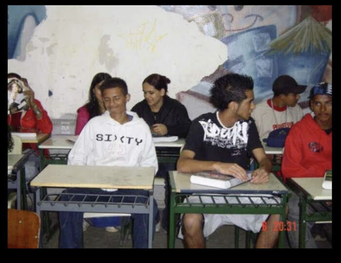 This Was My Reality For 11 Years