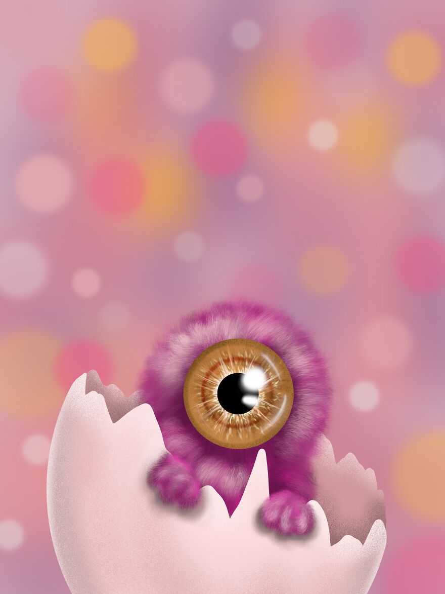 They're Like Cats, But Even Better. They're Like Cats, But Even Better.