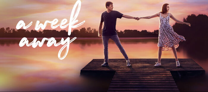 A Week Away Soundtrack, From The Netflix Movie