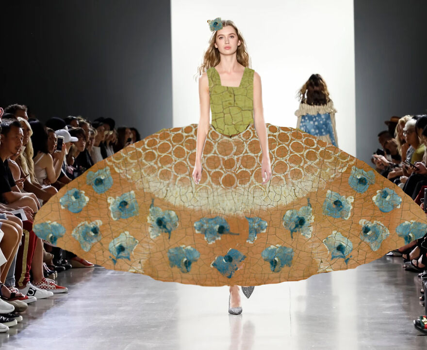 I Thought Hyronomus Bosch Could Use A Little Help...