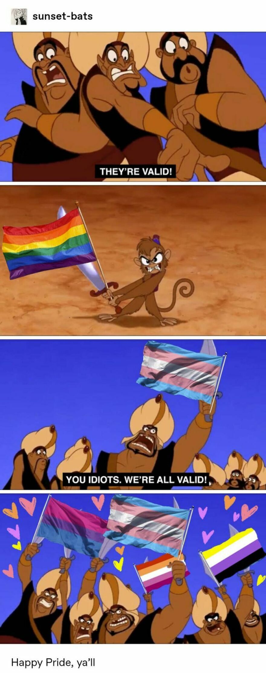 32 Of My Favorite Gay Comics, Tweets, And Pictures.