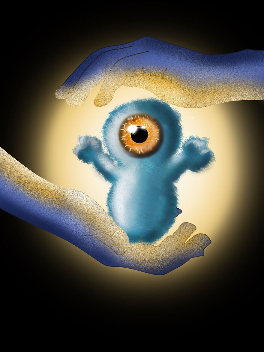 They're Like Cats, But Even Better. They're Like Cats, But Even Better.