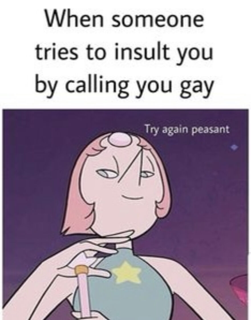 32 Of My Favorite Gay Comics, Tweets, And Pictures.