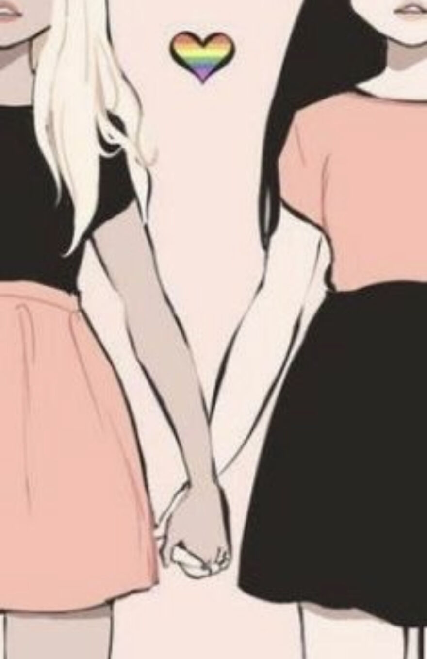 32 Of My Favorite Gay Comics, Tweets, And Pictures.