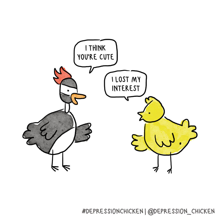 The Real Reason Why I Don't Have A Boyfriend