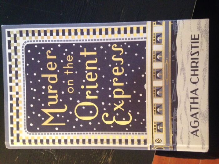 Hey Pandas, Post A Picture Of The Best-Looking Book You Own