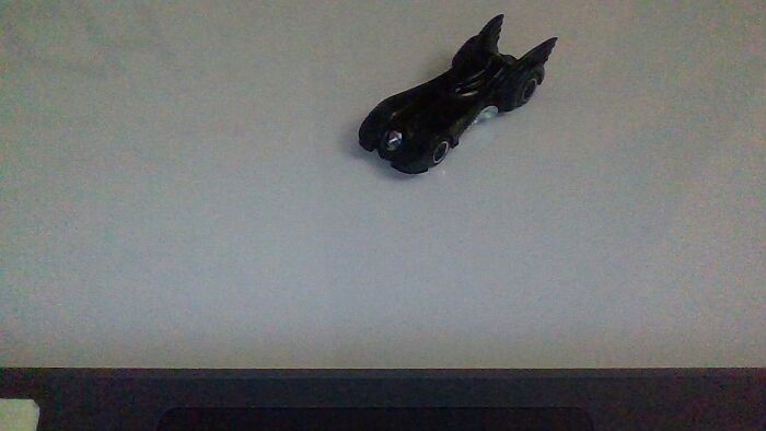 Batman 1989 Batmobile