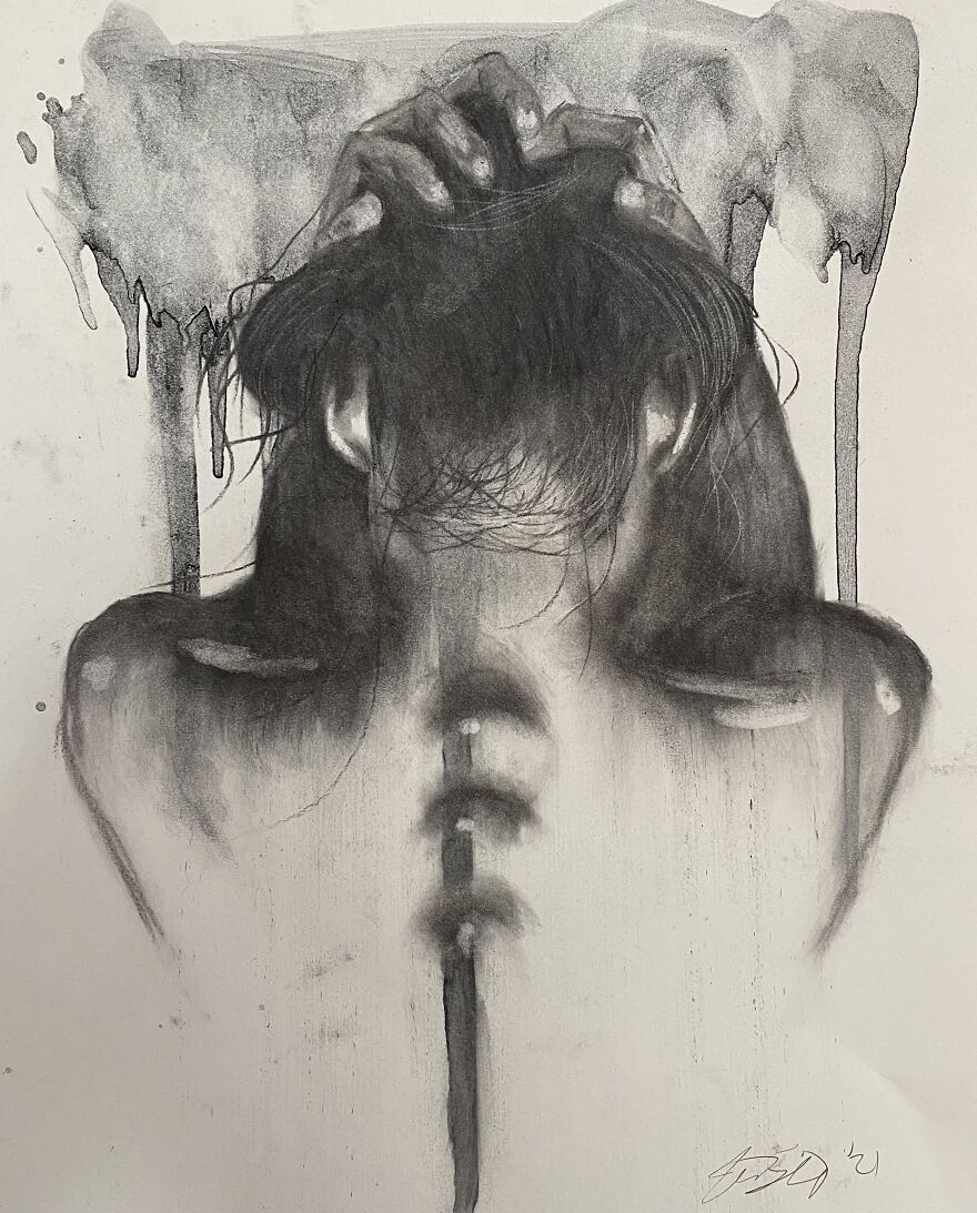 I Discovered My Hidden Talent (13 Pics) I Discovered My Hidden Talent (13 Pics)