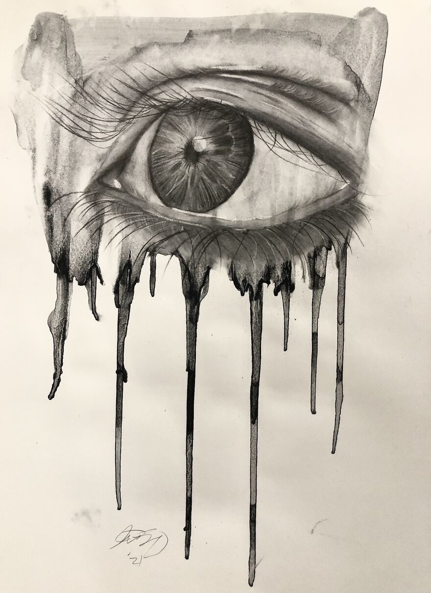 I Discovered My Hidden Talent (13 Pics) I Discovered My Hidden Talent (13 Pics)