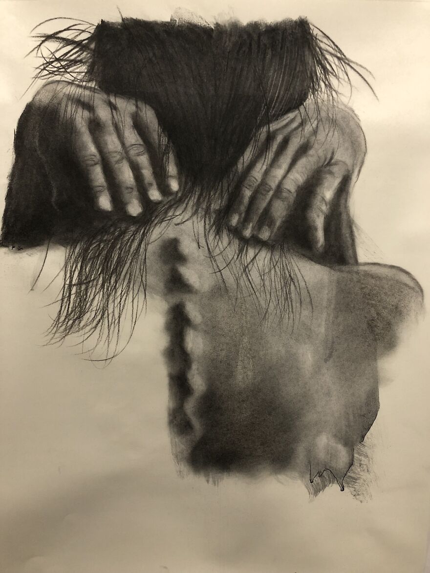 I Discovered My Hidden Talent (13 Pics) I Discovered My Hidden Talent (13 Pics)