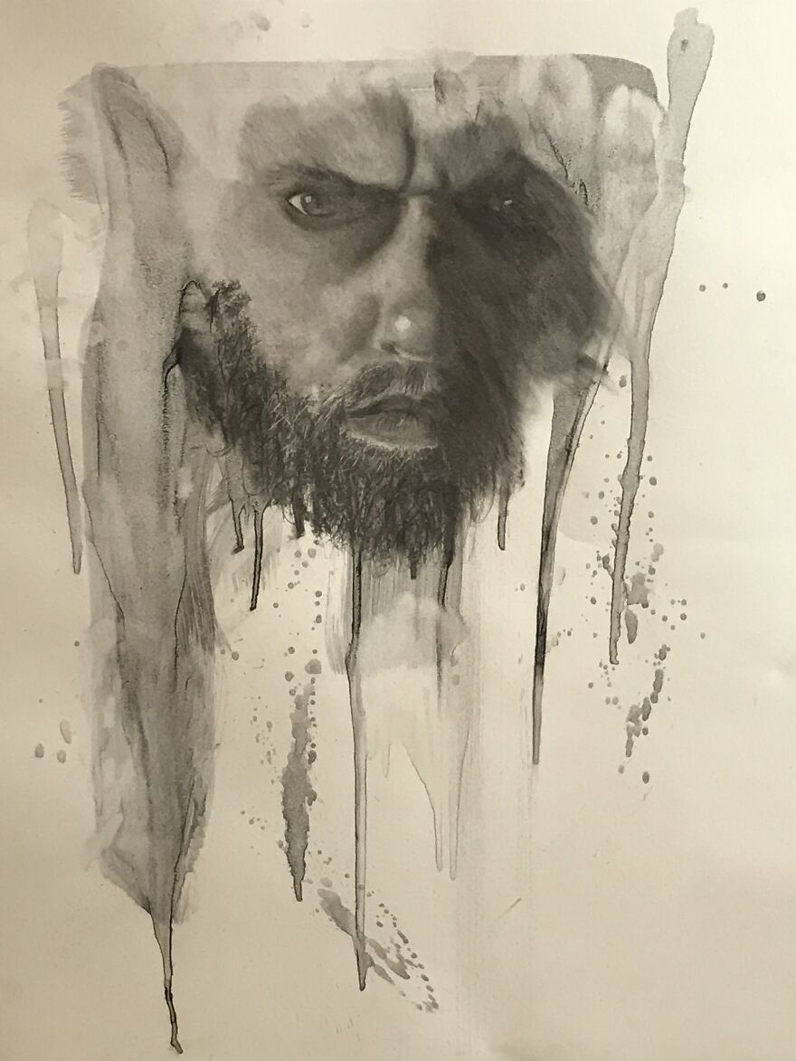 I Discovered My Hidden Talent (13 Pics) I Discovered My Hidden Talent (13 Pics)