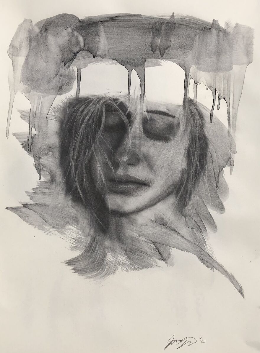 I Discovered My Hidden Talent (13 Pics) I Discovered My Hidden Talent (13 Pics)