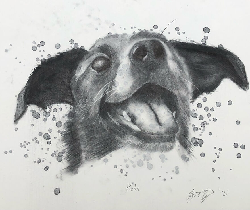 I Discovered My Hidden Talent (13 Pics) I Discovered My Hidden Talent (13 Pics)