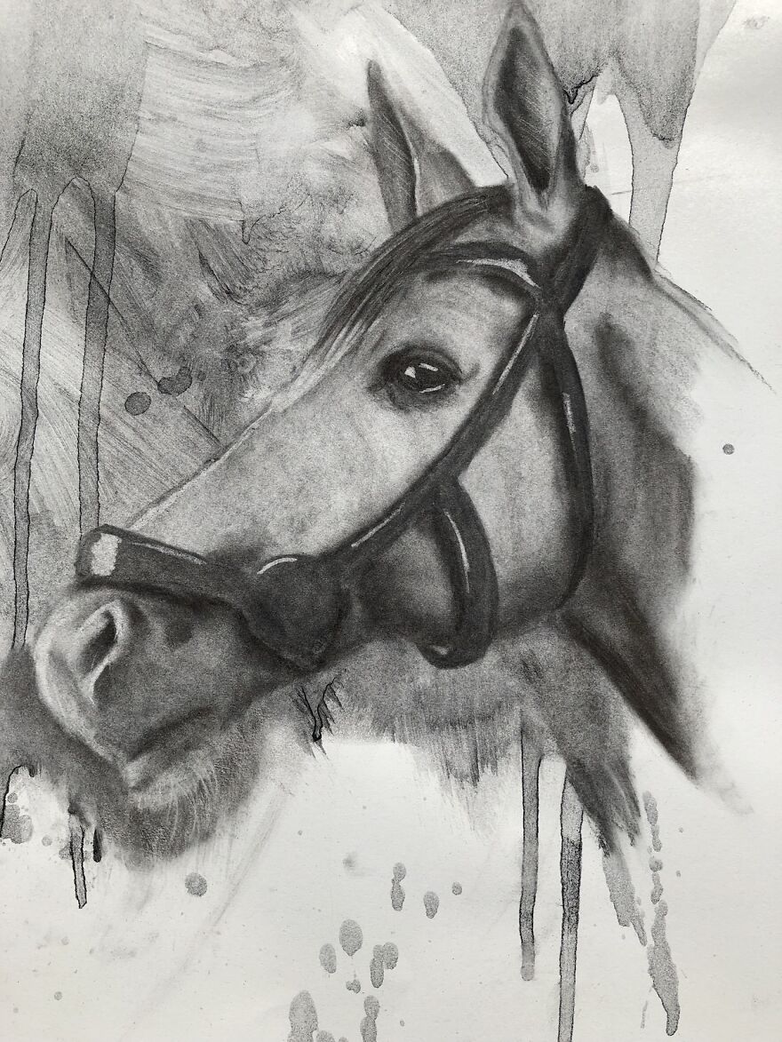 I Discovered My Hidden Talent (13 Pics) I Discovered My Hidden Talent (13 Pics)