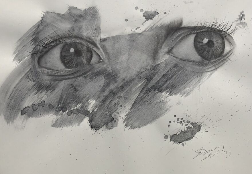 I Discovered My Hidden Talent (13 Pics) I Discovered My Hidden Talent (13 Pics)