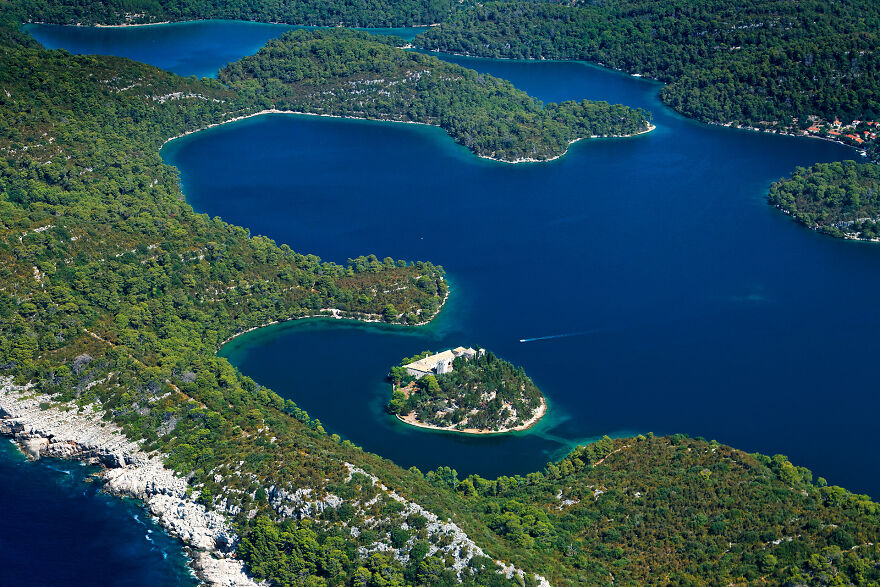 I Explore Beautiful Croatia