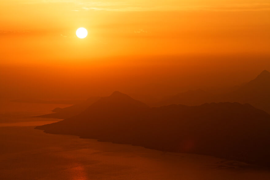 I Explore Beautiful Croatia