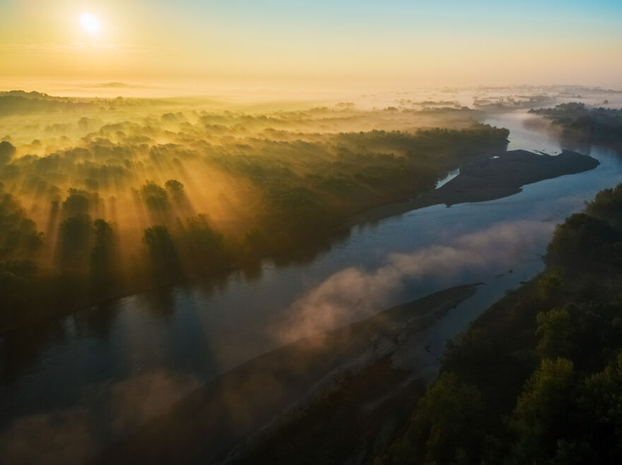 I Explore Beautiful Croatia