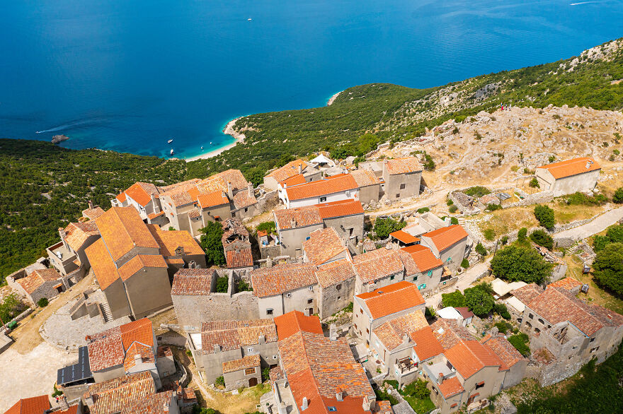 I Explore Beautiful Croatia