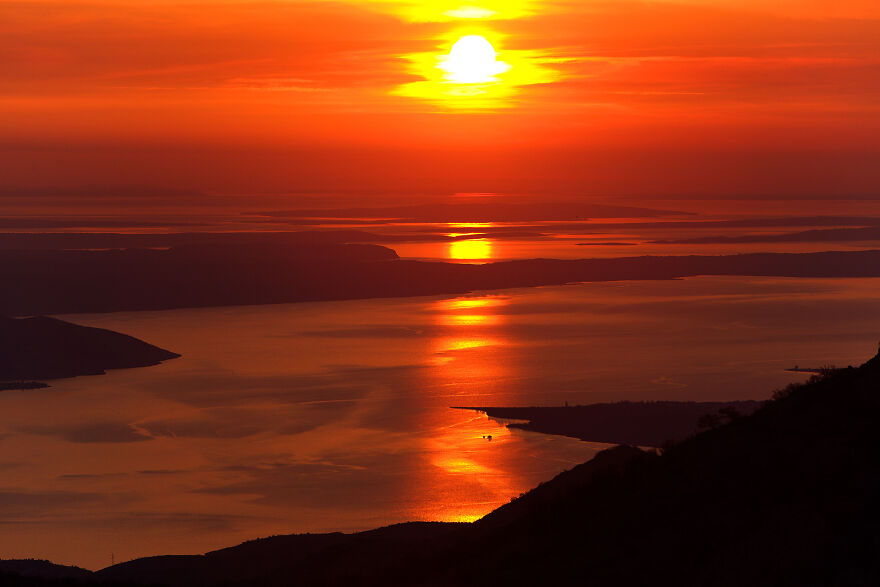 I Explore Beautiful Croatia