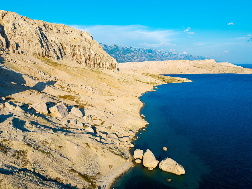 I Explore Beautiful Croatia