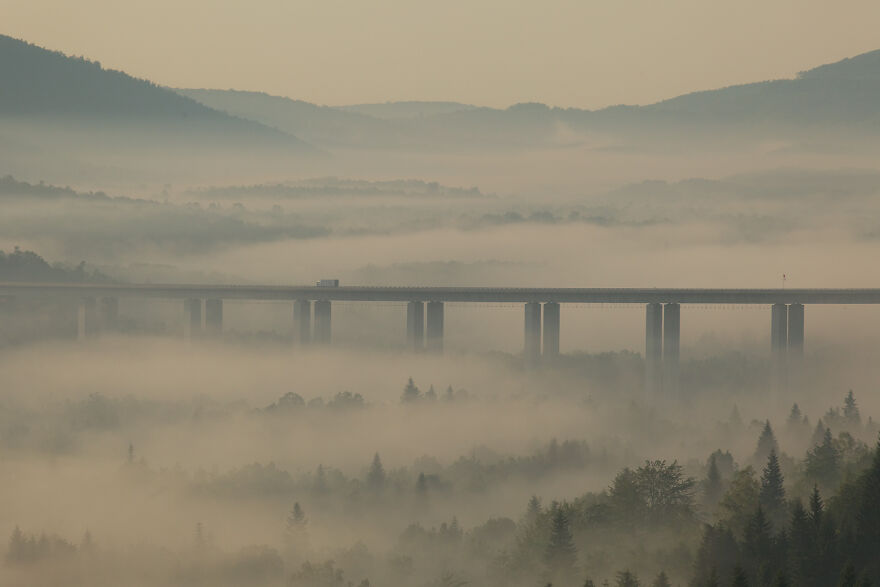 I Explore Beautiful Croatia