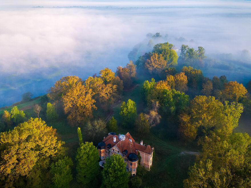 I Explore Beautiful Croatia