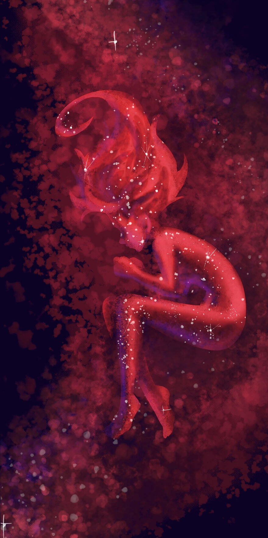 I Made A Fantasy Webcomic That Shows How It Feels To Be Assaulted I Made A Fantasy Webcomic That Shows How It Feels To Be Assaulted