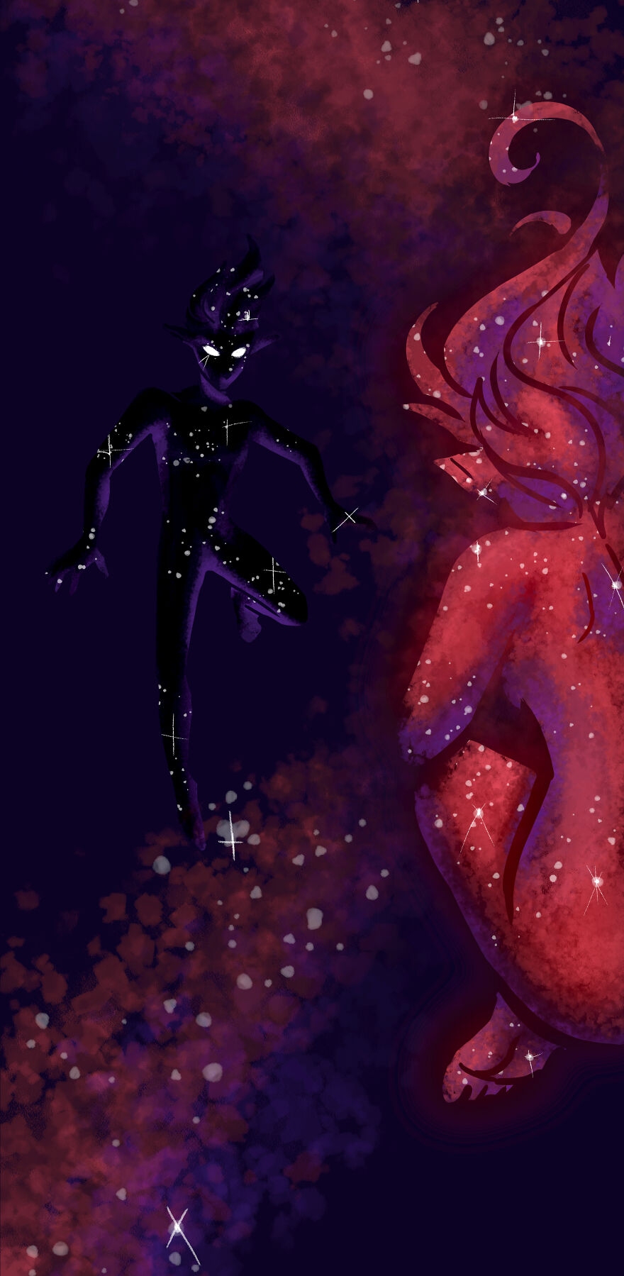 I Made A Fantasy Webcomic That Shows How It Feels To Be Assaulted I Made A Fantasy Webcomic That Shows How It Feels To Be Assaulted