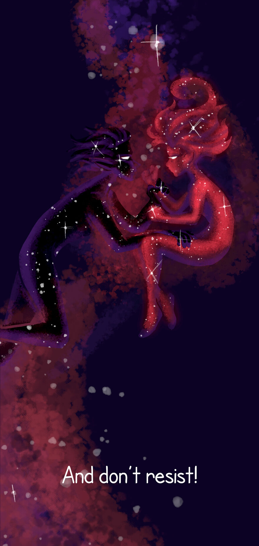 I Made A Fantasy Webcomic That Shows How It Feels To Be Assaulted I Made A Fantasy Webcomic That Shows How It Feels To Be Assaulted